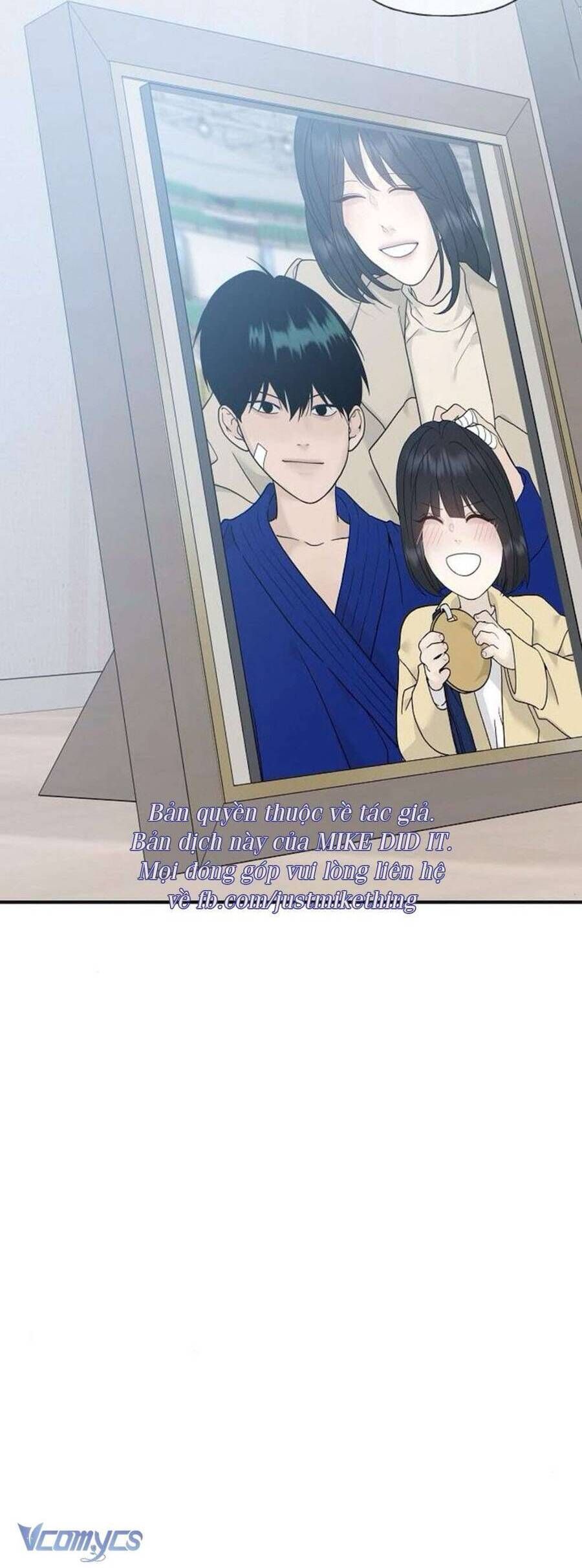 Kẻ Xâm Nhập Dịu Dàng Chap 9 - Next Chap 10