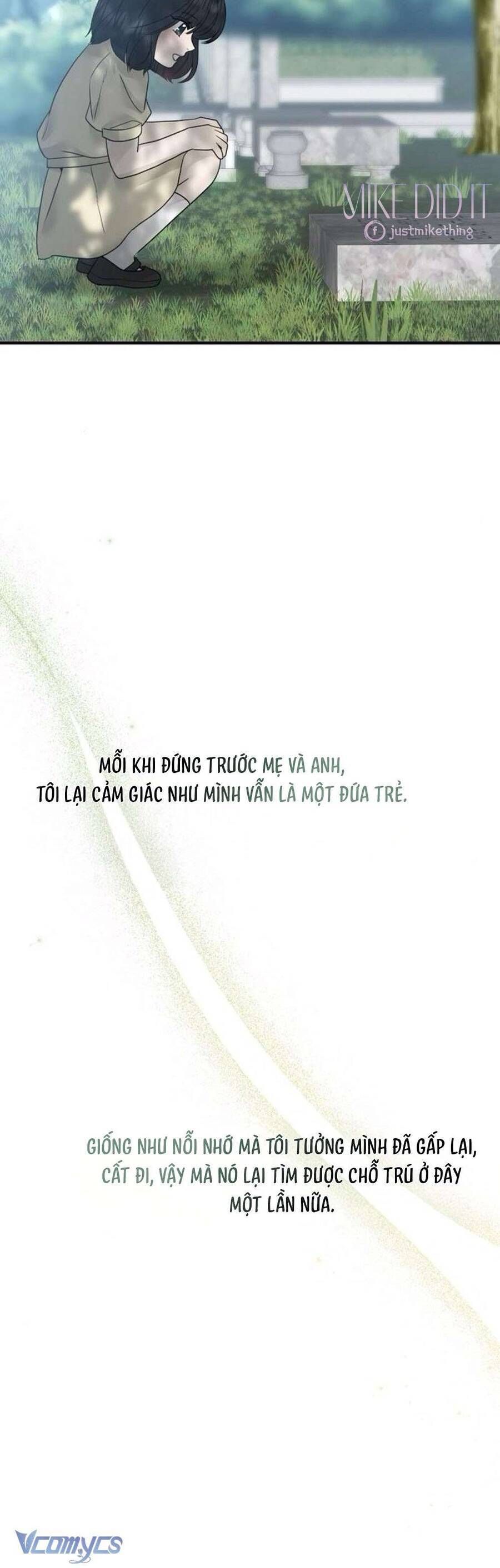 Kẻ Xâm Nhập Dịu Dàng Chap 9 - Next Chap 10