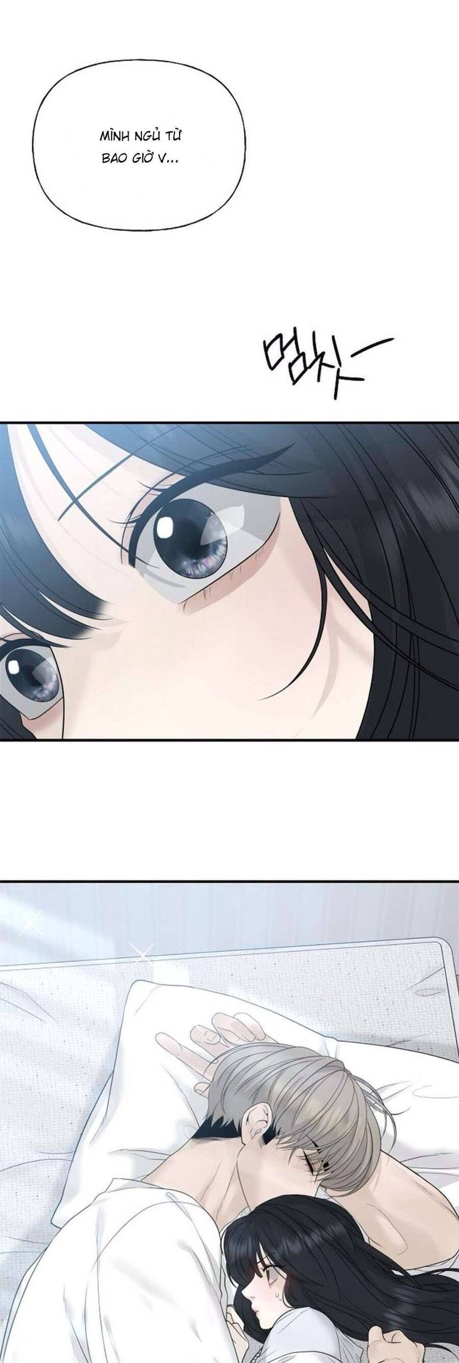 Kẻ Xâm Nhập Dịu Dàng Chap 9 - Next Chap 10