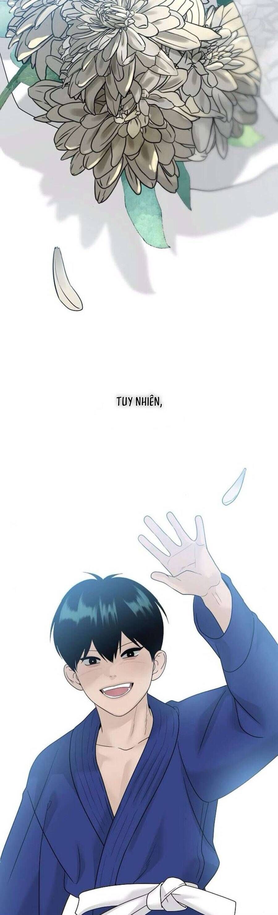 Kẻ Xâm Nhập Dịu Dàng Chap 9 - Next Chap 10