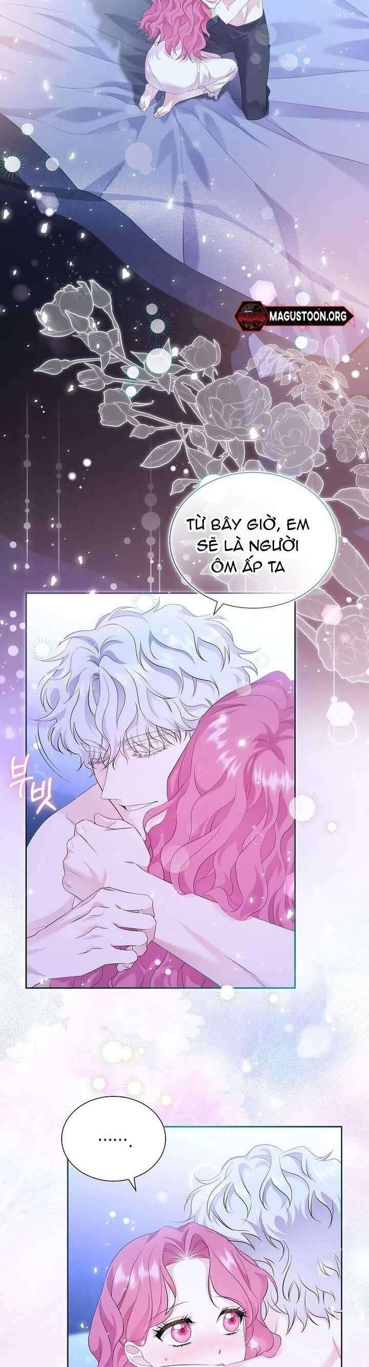 Sa Vào Vòng Tay Của Nam Chính Dịu Dàng Nhưng Chiếm Hữu Chap 1 - Next Chap 2