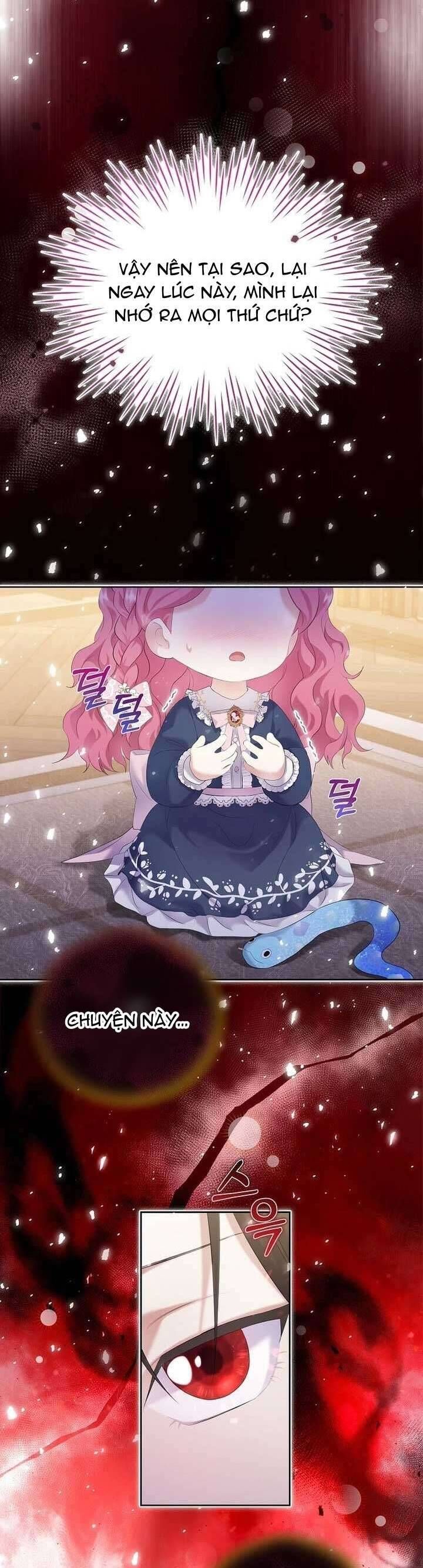 Sa Vào Vòng Tay Của Nam Chính Dịu Dàng Nhưng Chiếm Hữu Chap 1 - Next Chap 2