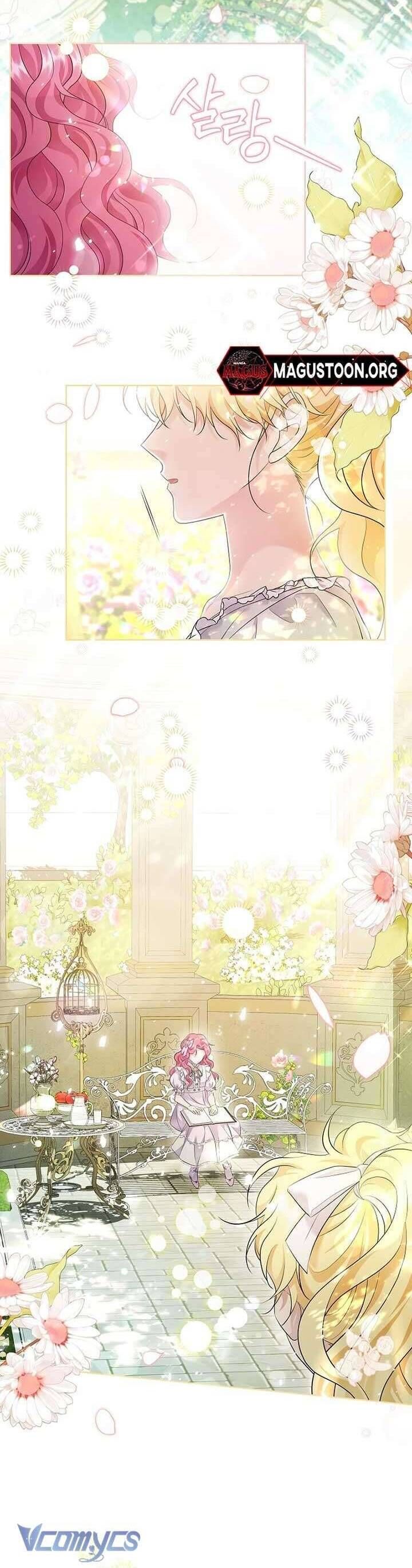 Sa Vào Vòng Tay Của Nam Chính Dịu Dàng Nhưng Chiếm Hữu Chap 11 - Next Chap 12