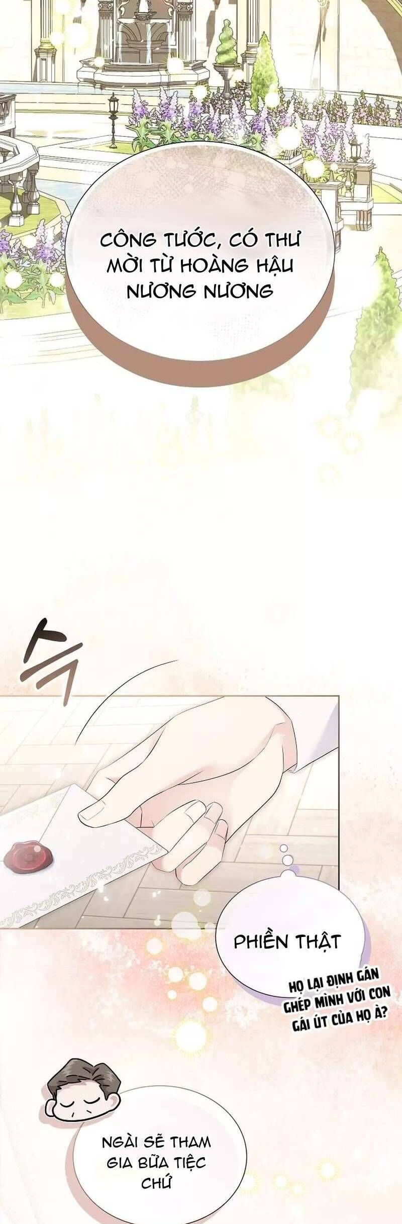 Sa Vào Vòng Tay Của Nam Chính Dịu Dàng Nhưng Chiếm Hữu Chap 12 - Next Chap 13