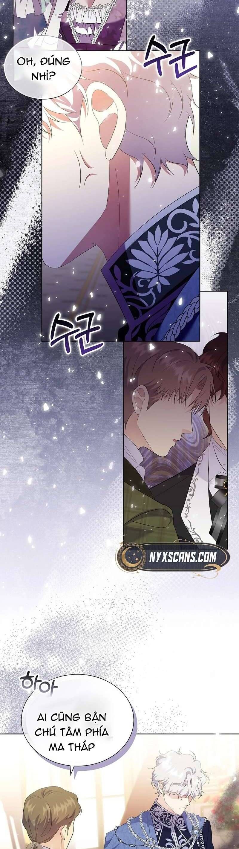 Sa Vào Vòng Tay Của Nam Chính Dịu Dàng Nhưng Chiếm Hữu Chap 13 - Next Chap 14