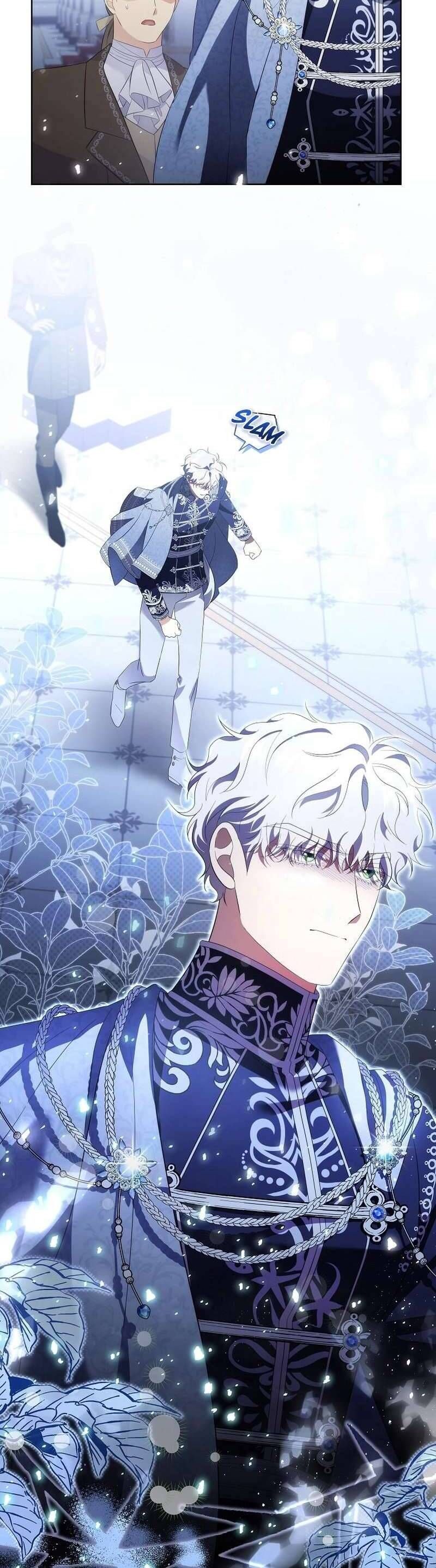 Sa Vào Vòng Tay Của Nam Chính Dịu Dàng Nhưng Chiếm Hữu Chap 13 - Next Chap 14