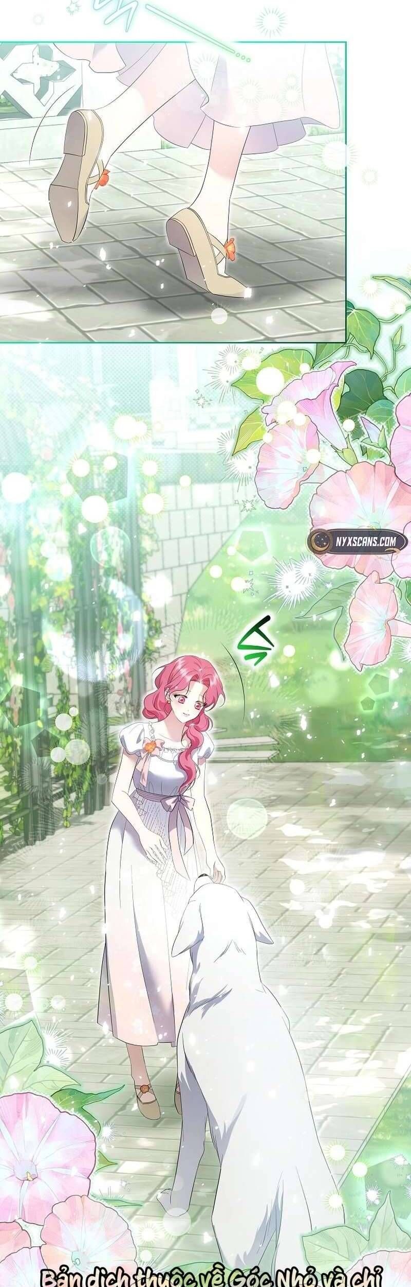 Sa Vào Vòng Tay Của Nam Chính Dịu Dàng Nhưng Chiếm Hữu Chap 14 - Next Chap 15