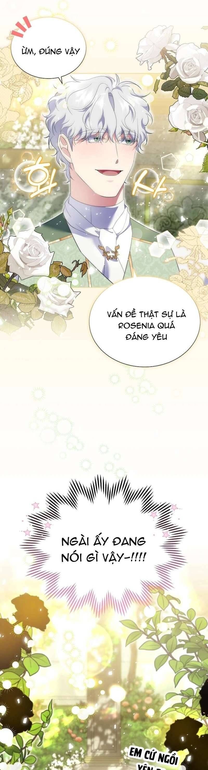 Sa Vào Vòng Tay Của Nam Chính Dịu Dàng Nhưng Chiếm Hữu Chap 16 - Next Chap 17