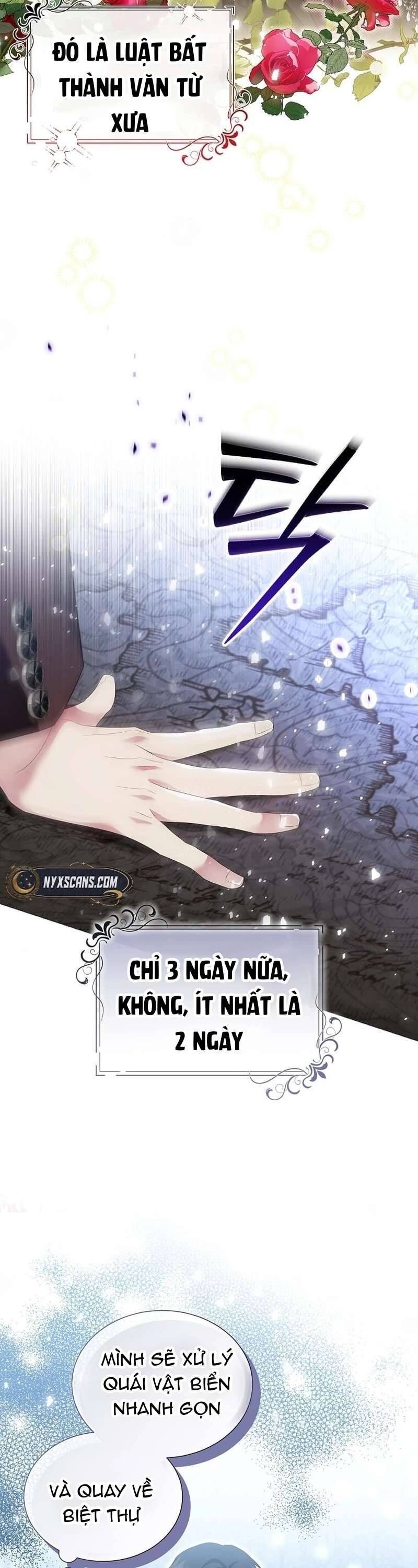 Sa Vào Vòng Tay Của Nam Chính Dịu Dàng Nhưng Chiếm Hữu Chap 16 - Next Chap 17
