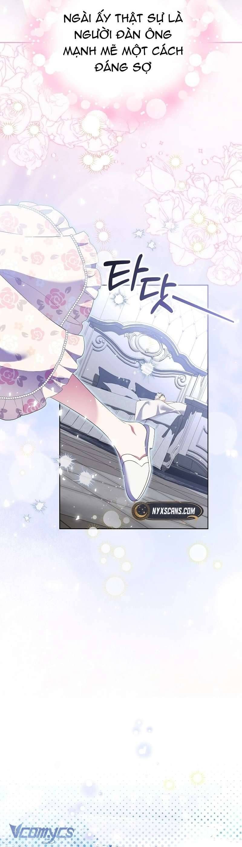 Sa Vào Vòng Tay Của Nam Chính Dịu Dàng Nhưng Chiếm Hữu Chap 16 - Next Chap 17