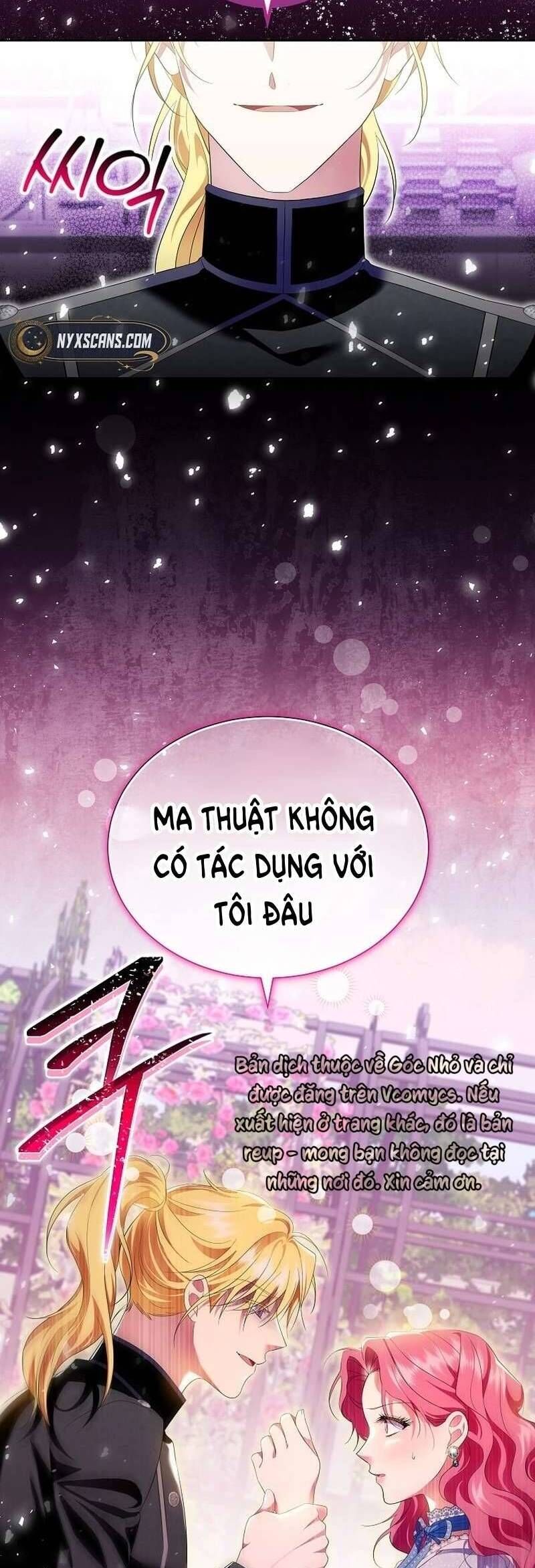 Sa Vào Vòng Tay Của Nam Chính Dịu Dàng Nhưng Chiếm Hữu Chap 16 - Next Chap 17