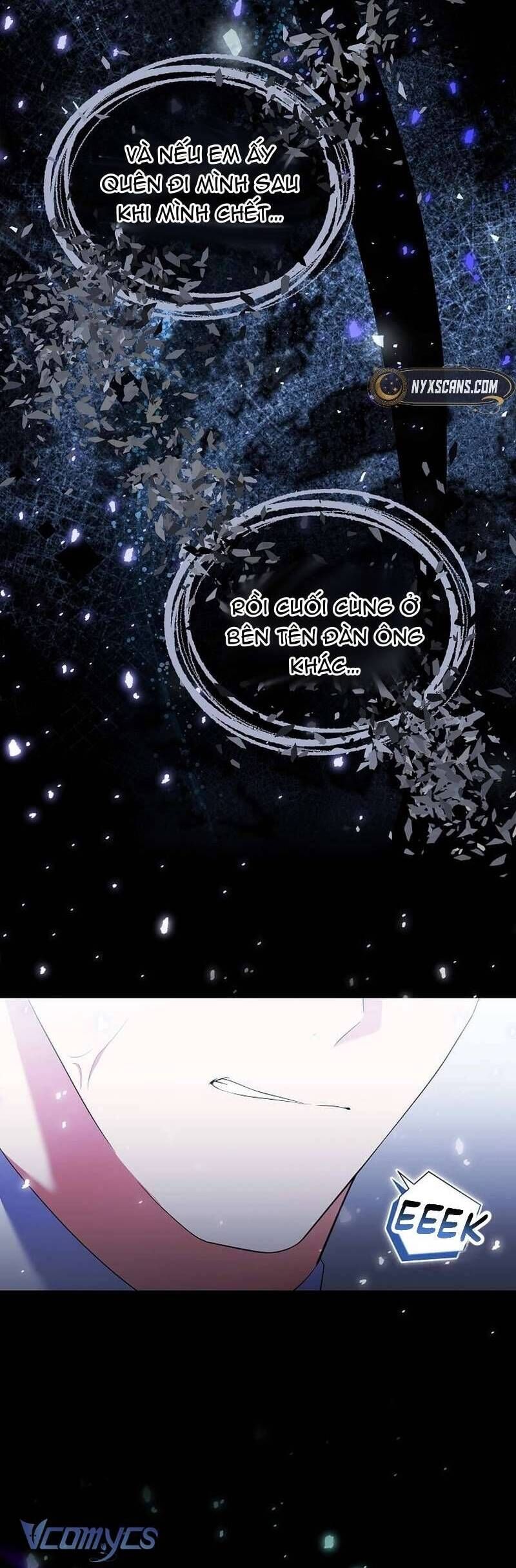 Sa Vào Vòng Tay Của Nam Chính Dịu Dàng Nhưng Chiếm Hữu Chap 17 - Next Chap 18