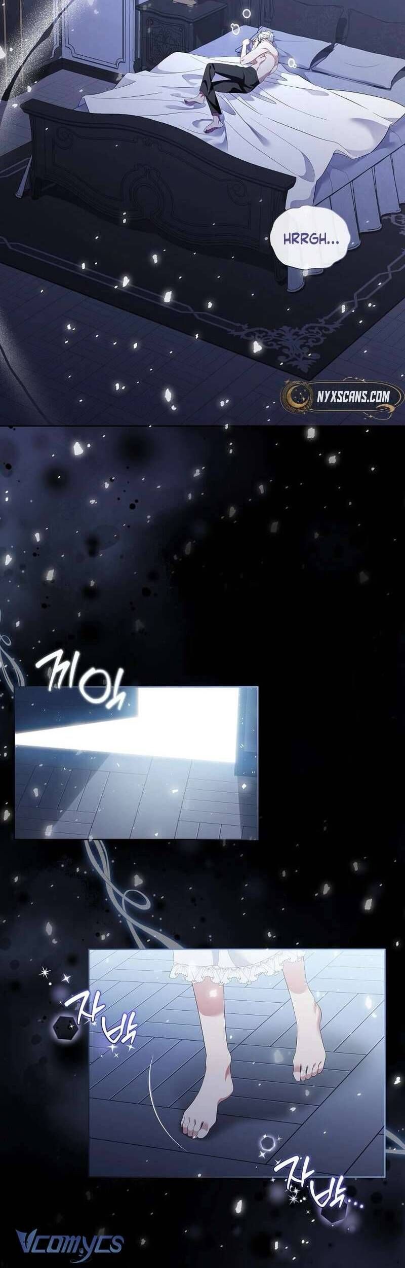 Sa Vào Vòng Tay Của Nam Chính Dịu Dàng Nhưng Chiếm Hữu Chap 17 - Next Chap 18