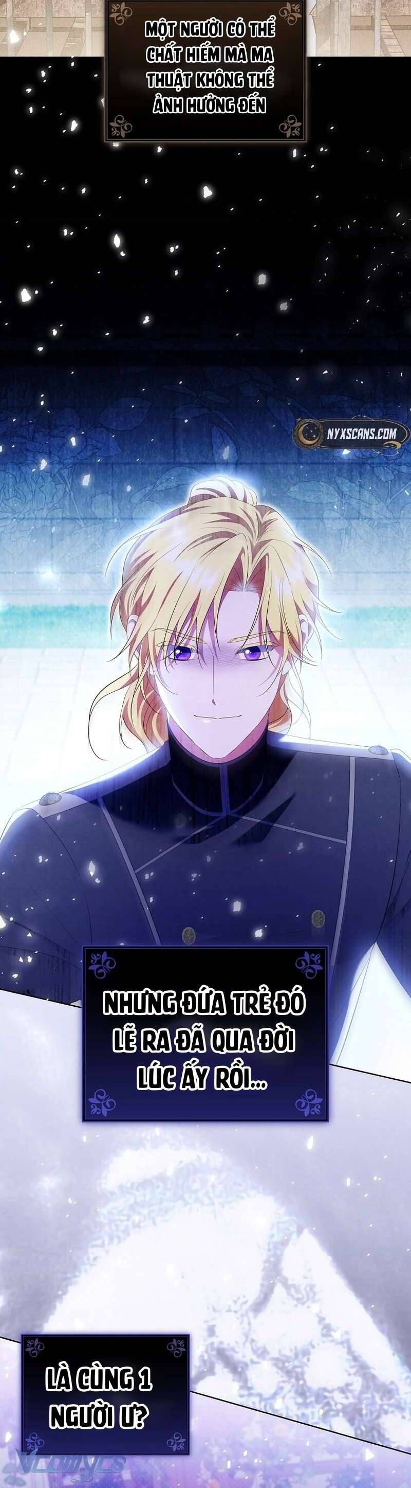 Sa Vào Vòng Tay Của Nam Chính Dịu Dàng Nhưng Chiếm Hữu Chap 17 - Next Chap 18