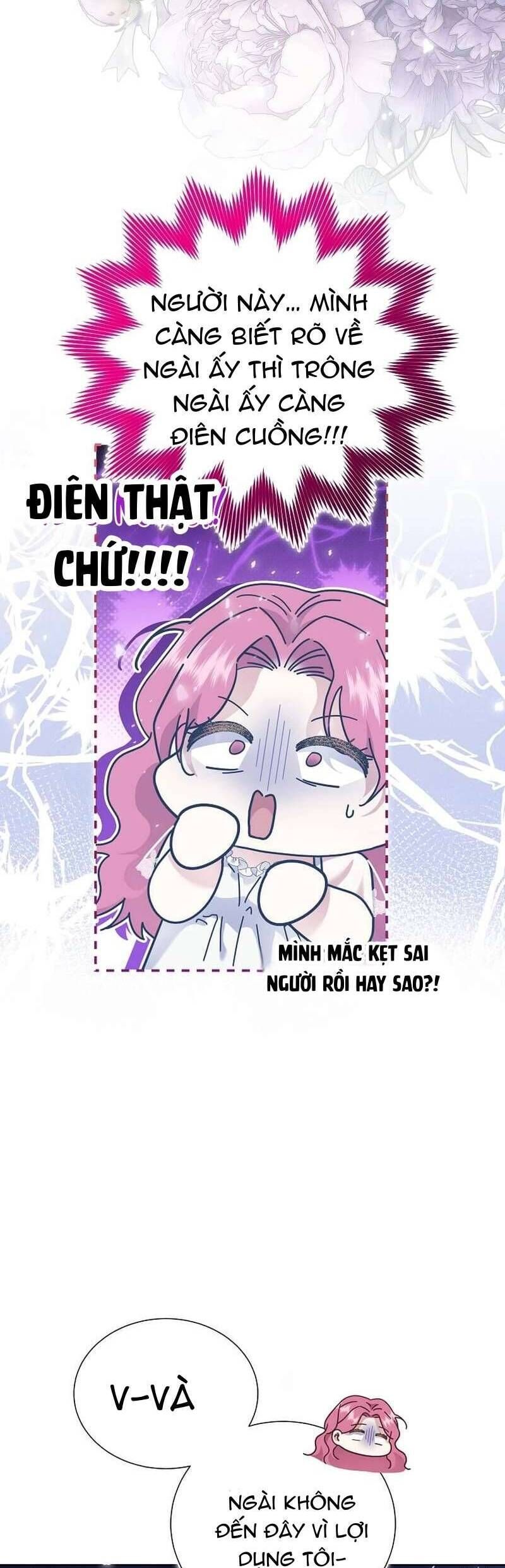 Sa Vào Vòng Tay Của Nam Chính Dịu Dàng Nhưng Chiếm Hữu Chap 19 - Next Chap 20