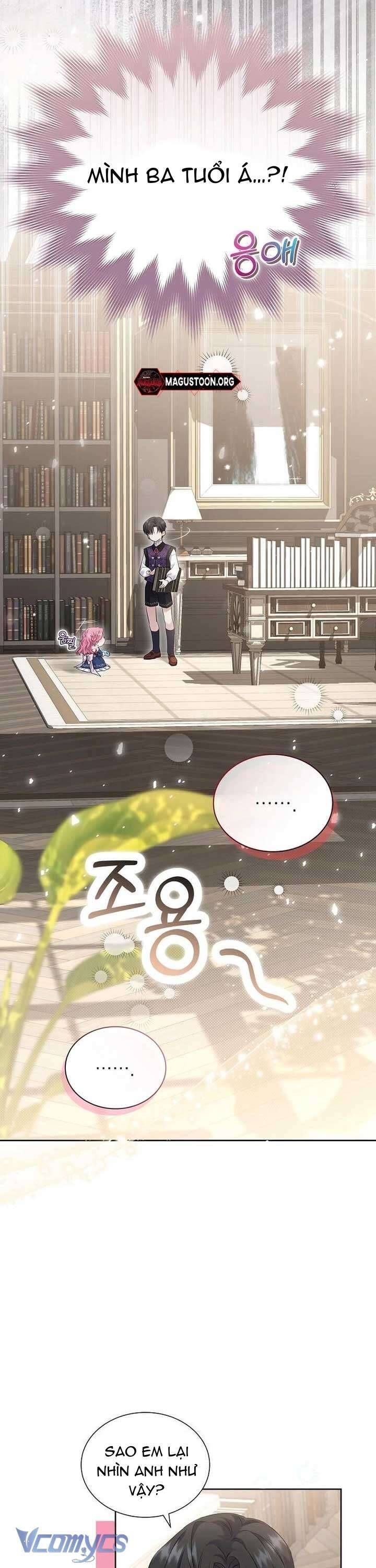 Sa Vào Vòng Tay Của Nam Chính Dịu Dàng Nhưng Chiếm Hữu Chap 2 - Next Chap 3