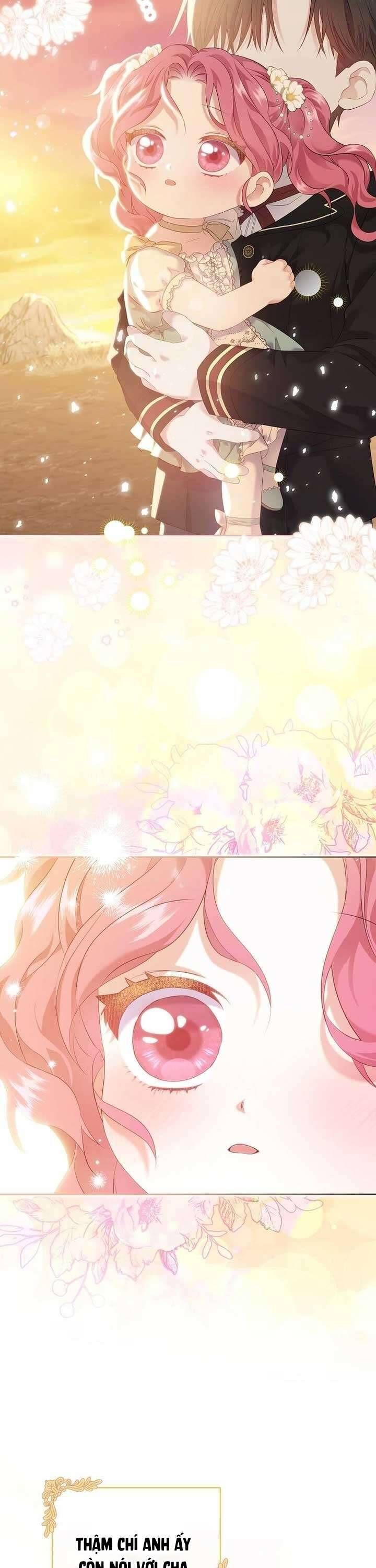 Sa Vào Vòng Tay Của Nam Chính Dịu Dàng Nhưng Chiếm Hữu Chap 2 - Next Chap 3