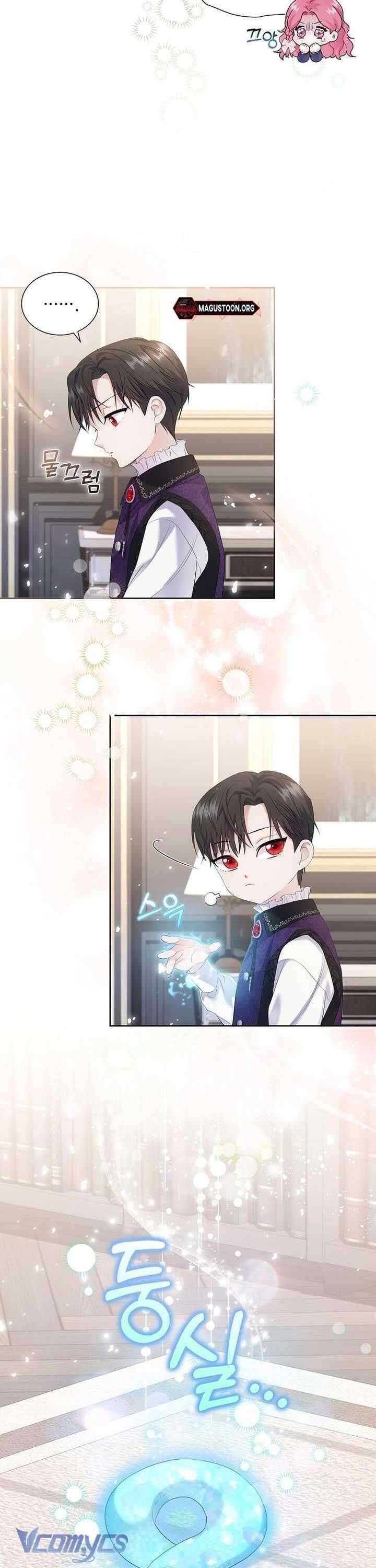 Sa Vào Vòng Tay Của Nam Chính Dịu Dàng Nhưng Chiếm Hữu Chap 2 - Next Chap 3