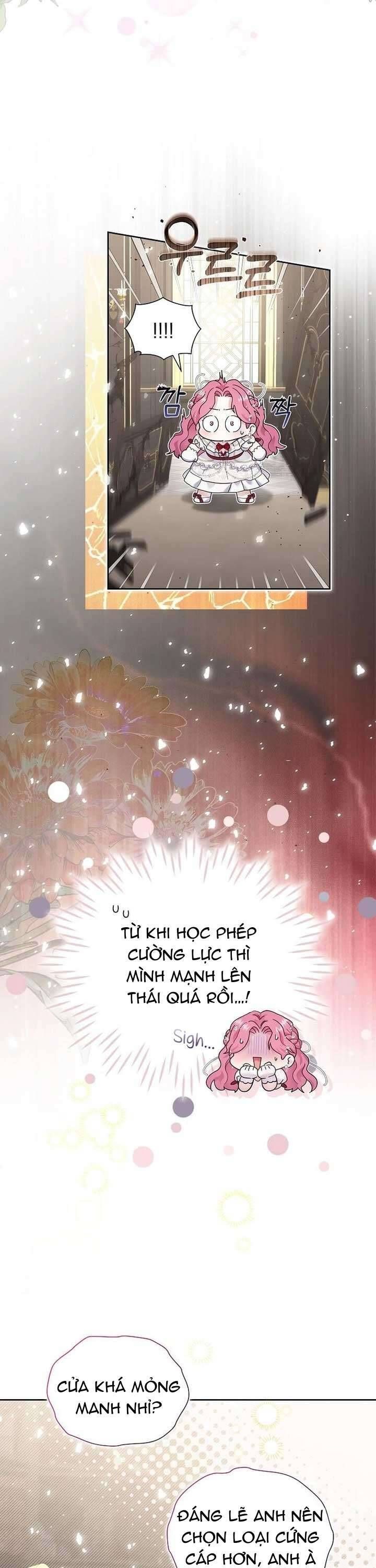 Sa Vào Vòng Tay Của Nam Chính Dịu Dàng Nhưng Chiếm Hữu Chap 2 - Next Chap 3