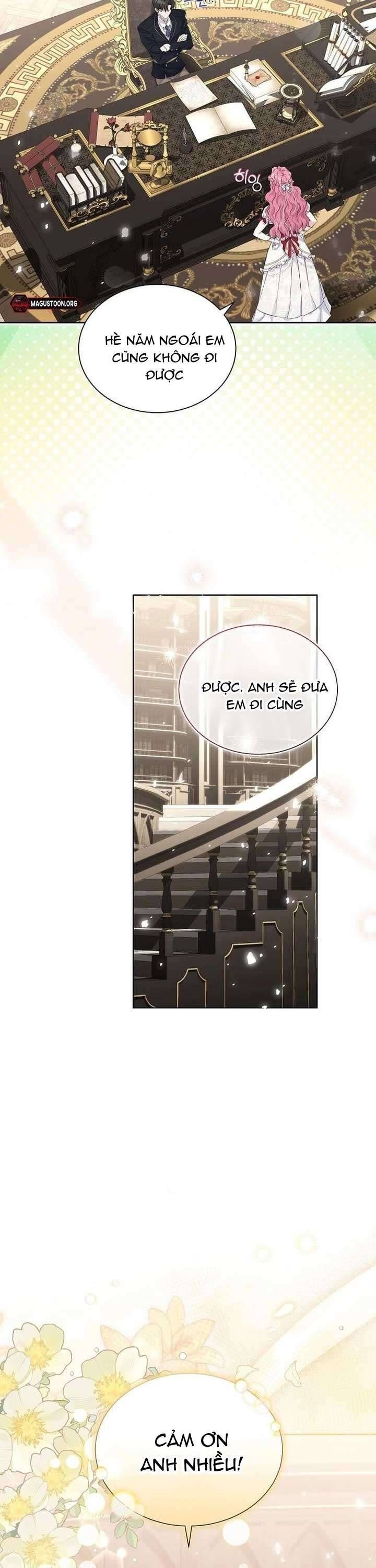 Sa Vào Vòng Tay Của Nam Chính Dịu Dàng Nhưng Chiếm Hữu Chap 2 - Next Chap 3