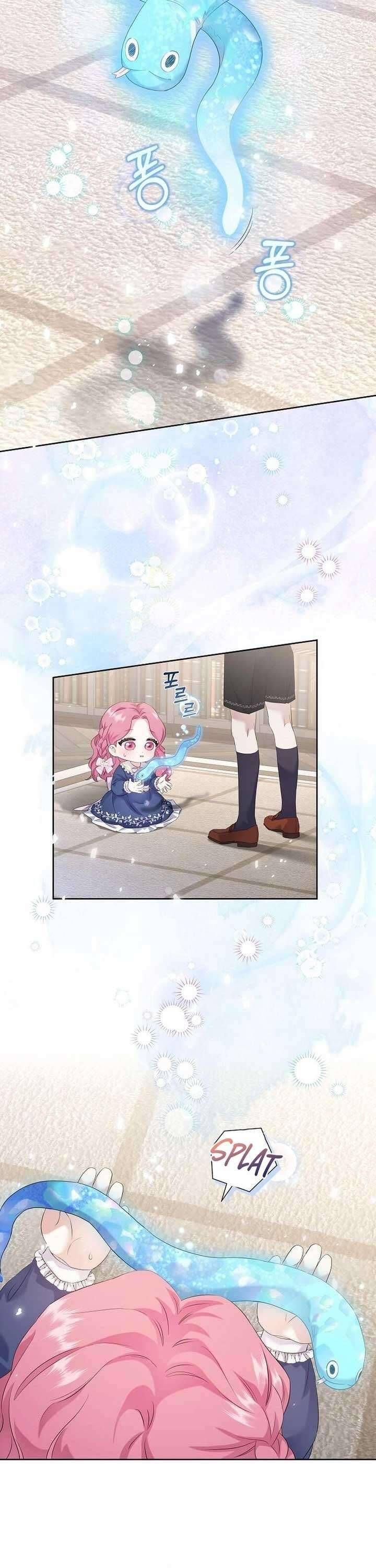 Sa Vào Vòng Tay Của Nam Chính Dịu Dàng Nhưng Chiếm Hữu Chap 2 - Next Chap 3