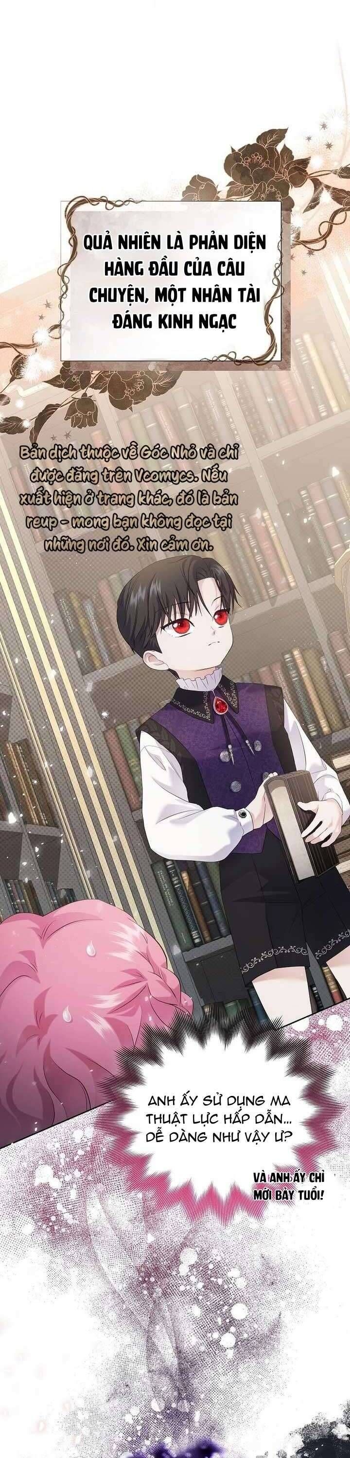 Sa Vào Vòng Tay Của Nam Chính Dịu Dàng Nhưng Chiếm Hữu Chap 2 - Next Chap 3