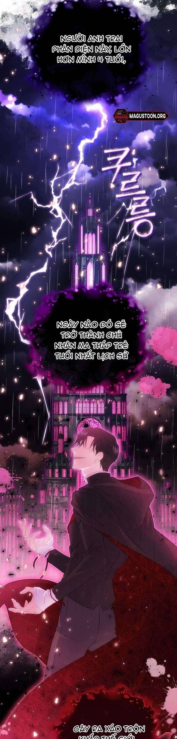 Sa Vào Vòng Tay Của Nam Chính Dịu Dàng Nhưng Chiếm Hữu Chap 2 - Next Chap 3