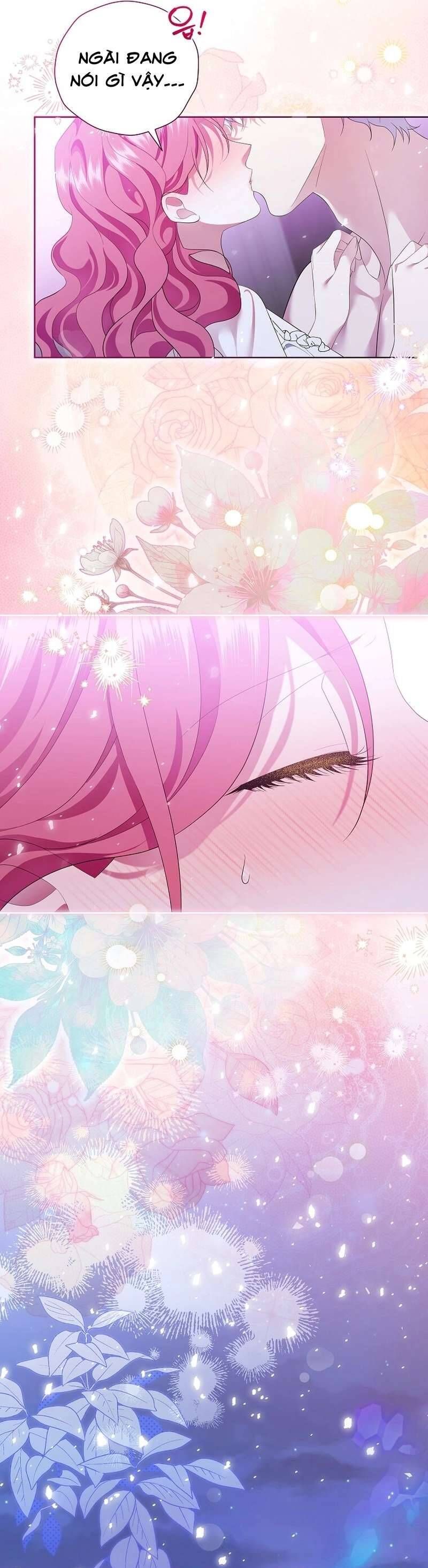 Sa Vào Vòng Tay Của Nam Chính Dịu Dàng Nhưng Chiếm Hữu Chap 20 - Next Chap 21