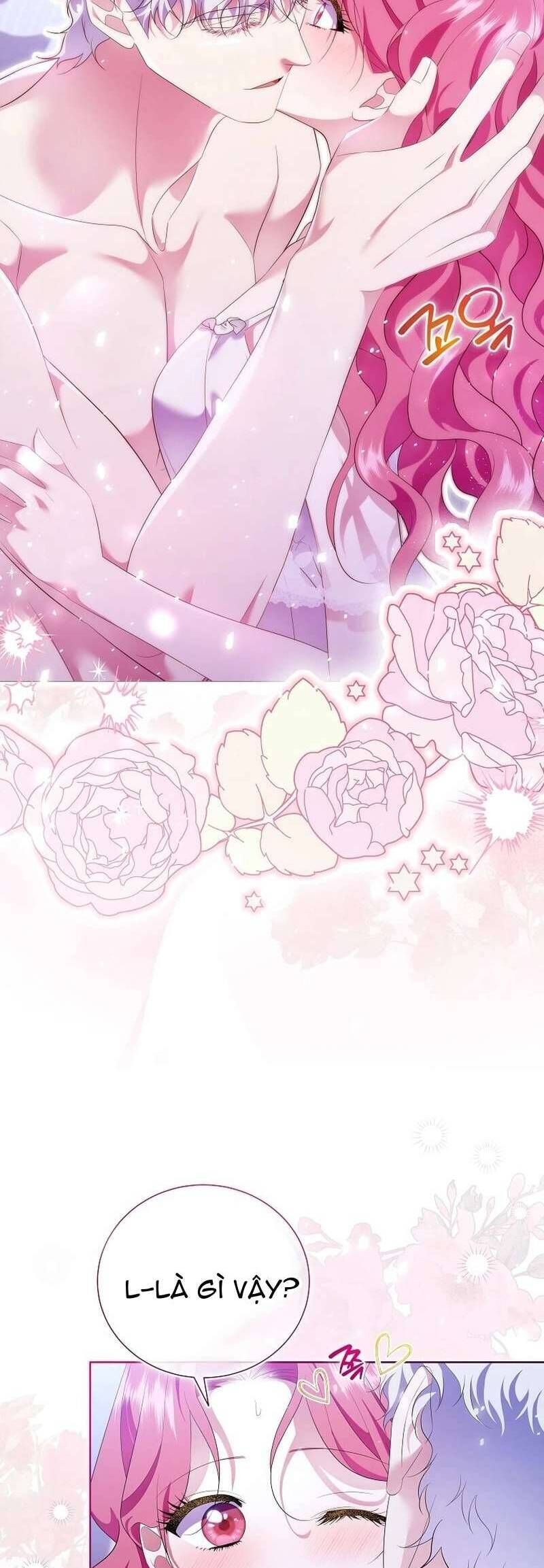 Sa Vào Vòng Tay Của Nam Chính Dịu Dàng Nhưng Chiếm Hữu Chap 20 - Next Chap 21