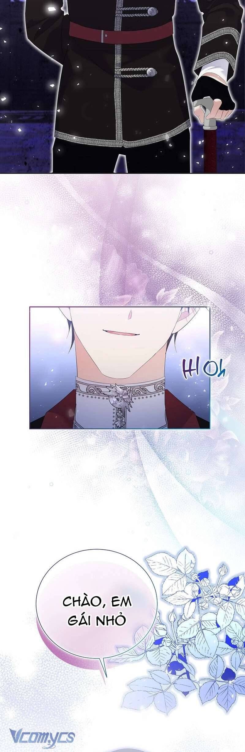 Sa Vào Vòng Tay Của Nam Chính Dịu Dàng Nhưng Chiếm Hữu Chap 20 - Next Chap 21