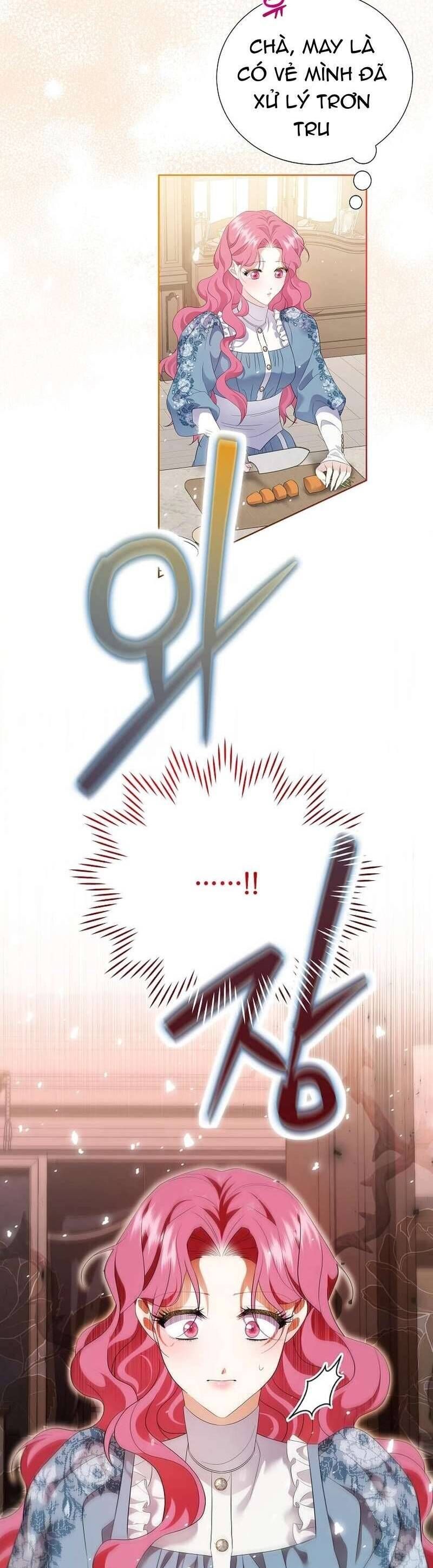 Sa Vào Vòng Tay Của Nam Chính Dịu Dàng Nhưng Chiếm Hữu Chap 21 - Next Chap 22