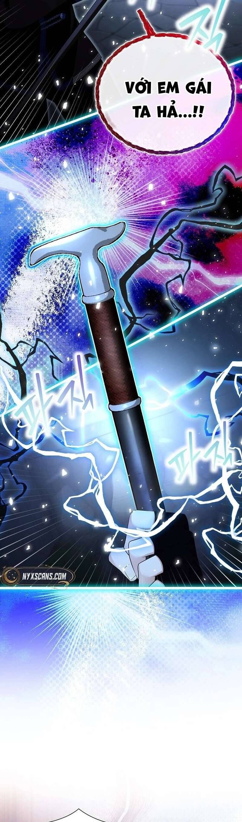 Sa Vào Vòng Tay Của Nam Chính Dịu Dàng Nhưng Chiếm Hữu Chap 21 - Next Chap 22