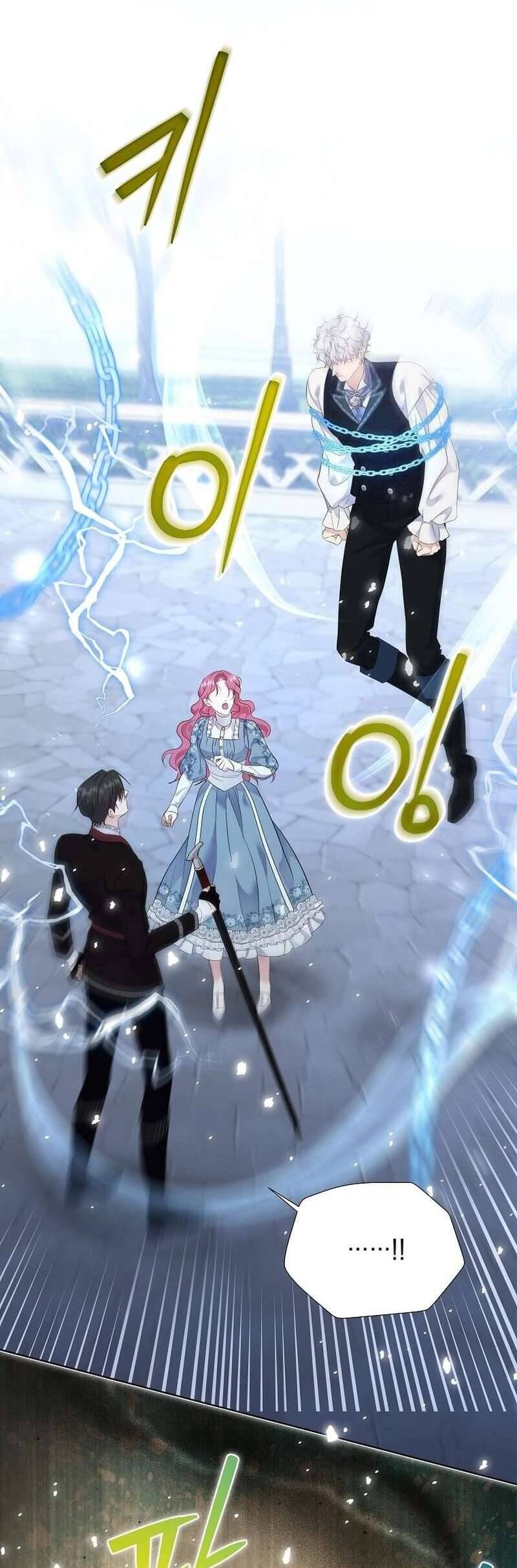 Sa Vào Vòng Tay Của Nam Chính Dịu Dàng Nhưng Chiếm Hữu Chap 21 - Next Chap 22