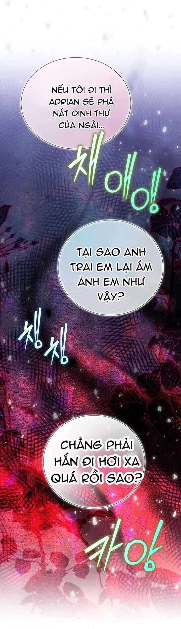 Sa Vào Vòng Tay Của Nam Chính Dịu Dàng Nhưng Chiếm Hữu Chap 22 - Next Chap 23