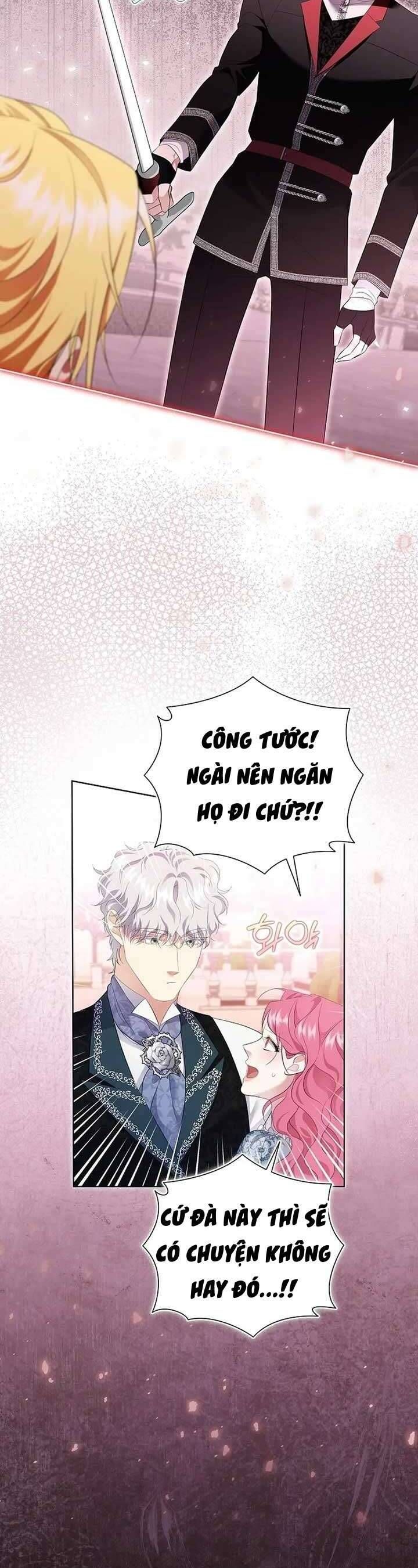 Sa Vào Vòng Tay Của Nam Chính Dịu Dàng Nhưng Chiếm Hữu Chap 22 - Next Chap 23