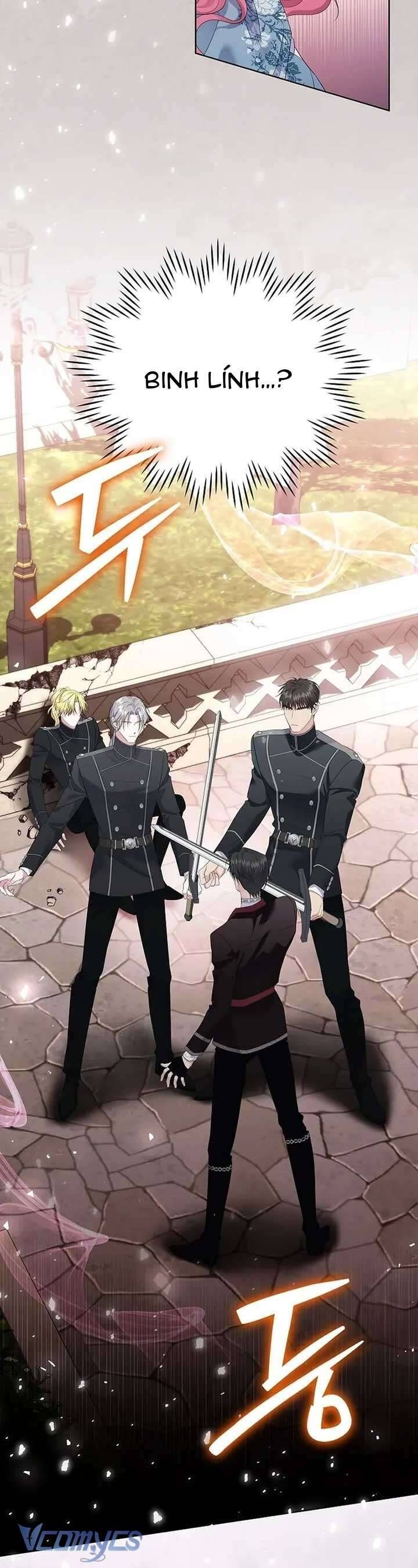 Sa Vào Vòng Tay Của Nam Chính Dịu Dàng Nhưng Chiếm Hữu Chap 22 - Next Chap 23