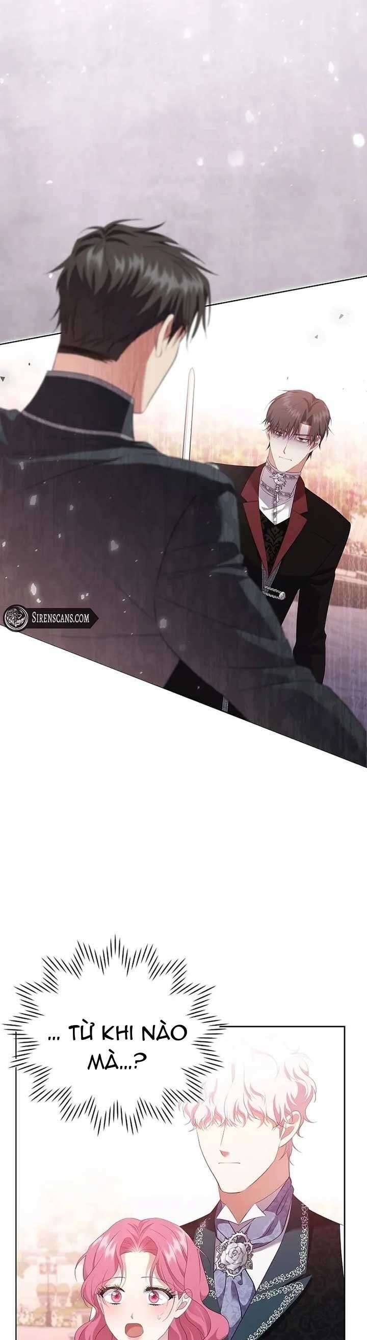 Sa Vào Vòng Tay Của Nam Chính Dịu Dàng Nhưng Chiếm Hữu Chap 22 - Next Chap 23