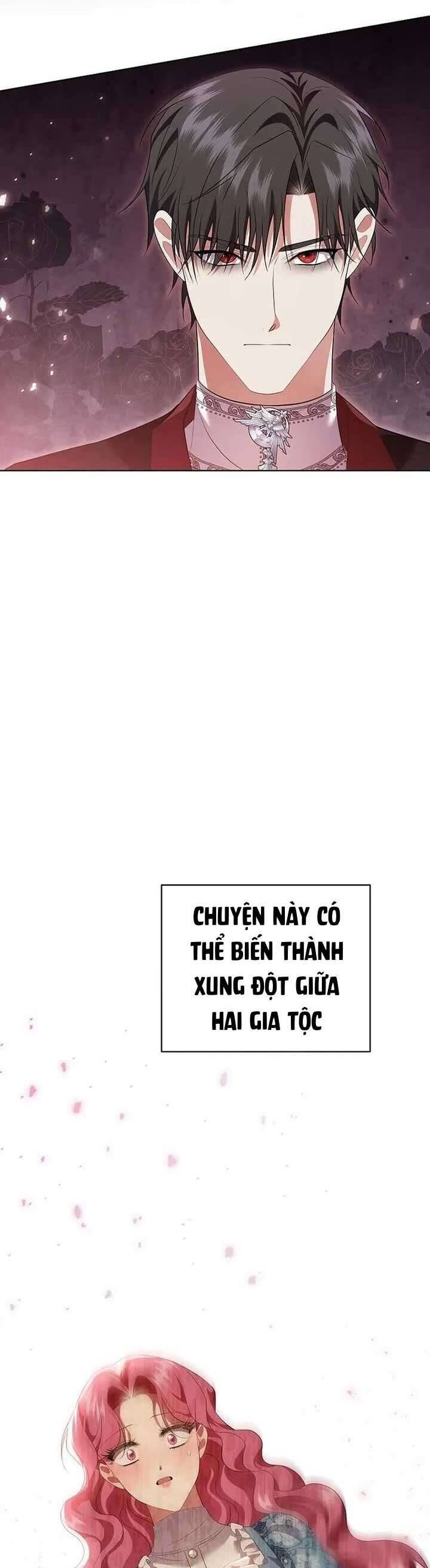 Sa Vào Vòng Tay Của Nam Chính Dịu Dàng Nhưng Chiếm Hữu Chap 22 - Next Chap 23