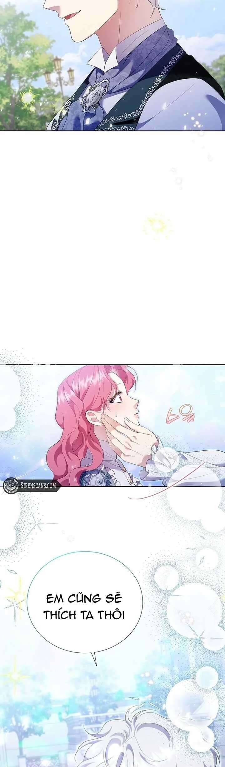 Sa Vào Vòng Tay Của Nam Chính Dịu Dàng Nhưng Chiếm Hữu Chap 22 - Next Chap 23