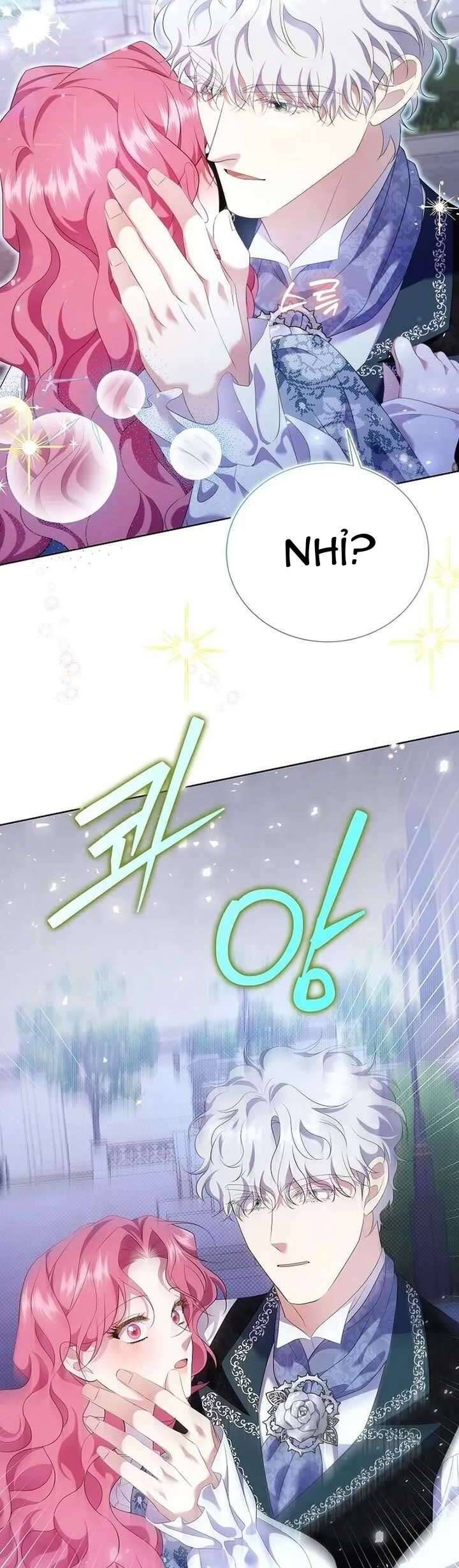 Sa Vào Vòng Tay Của Nam Chính Dịu Dàng Nhưng Chiếm Hữu Chap 22 - Next Chap 23