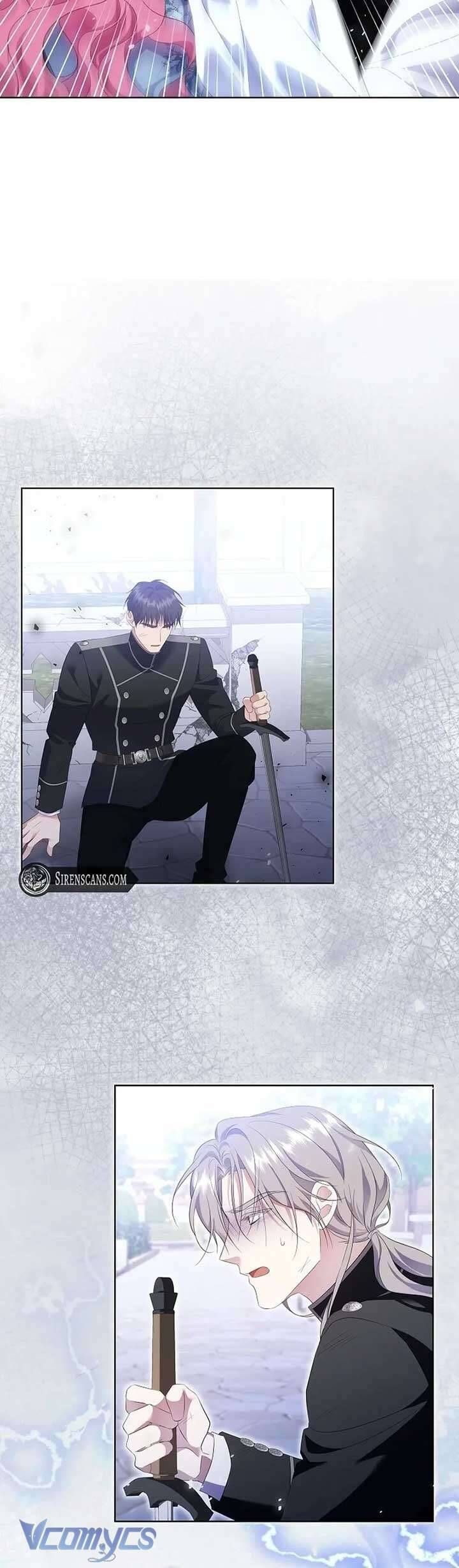 Sa Vào Vòng Tay Của Nam Chính Dịu Dàng Nhưng Chiếm Hữu Chap 22 - Next Chap 23