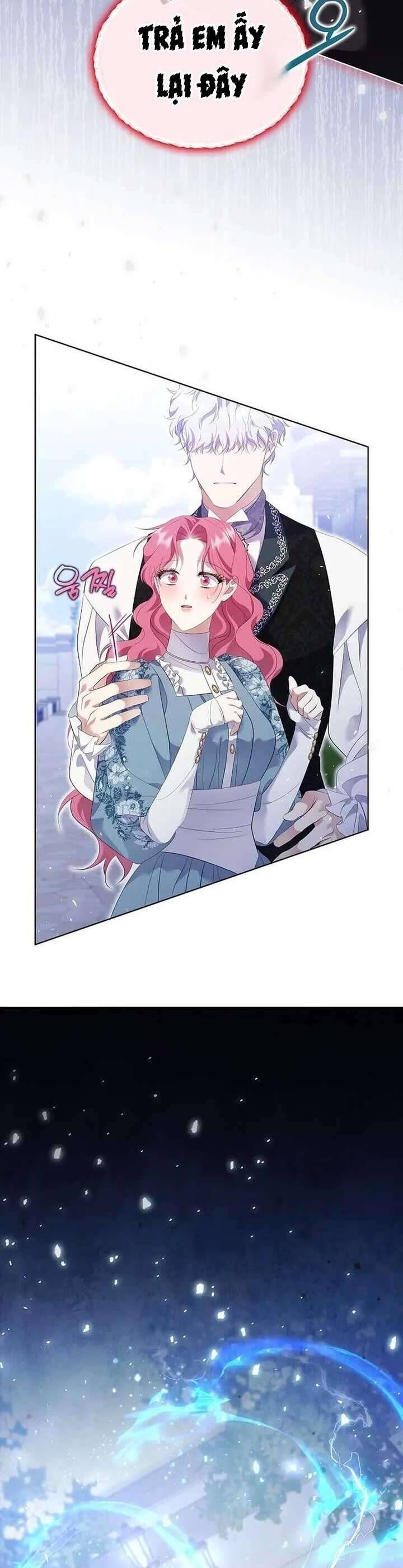 Sa Vào Vòng Tay Của Nam Chính Dịu Dàng Nhưng Chiếm Hữu Chap 22 - Next Chap 23