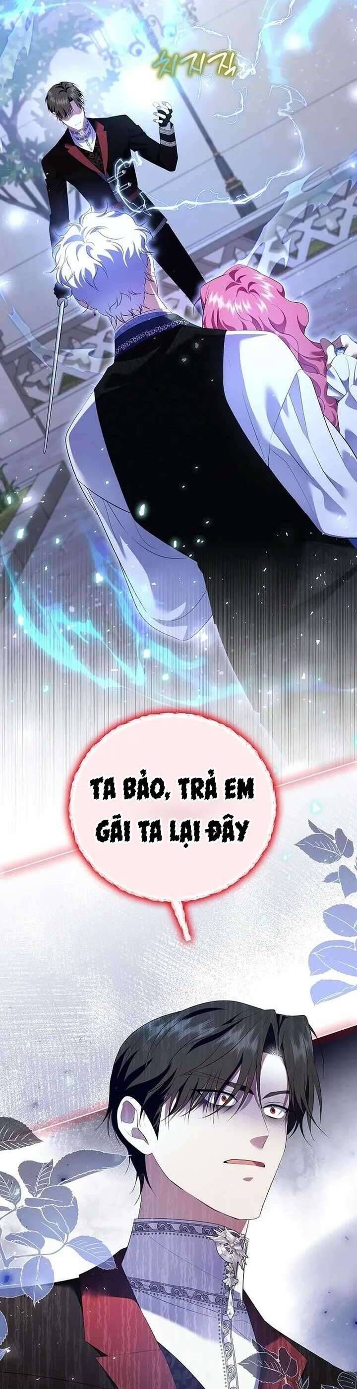 Sa Vào Vòng Tay Của Nam Chính Dịu Dàng Nhưng Chiếm Hữu Chap 22 - Next Chap 23