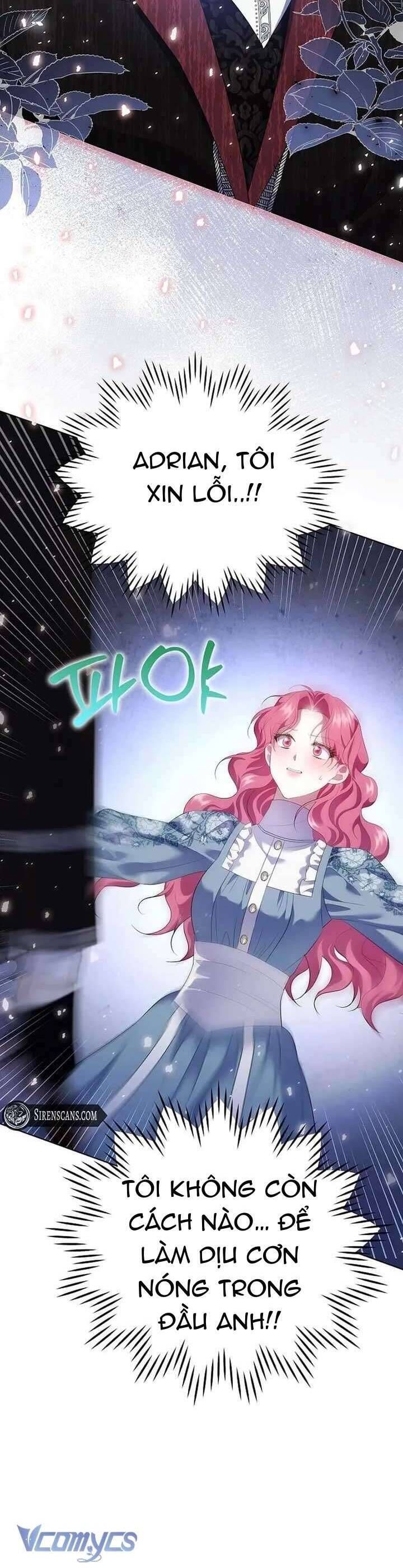 Sa Vào Vòng Tay Của Nam Chính Dịu Dàng Nhưng Chiếm Hữu Chap 22 - Next Chap 23