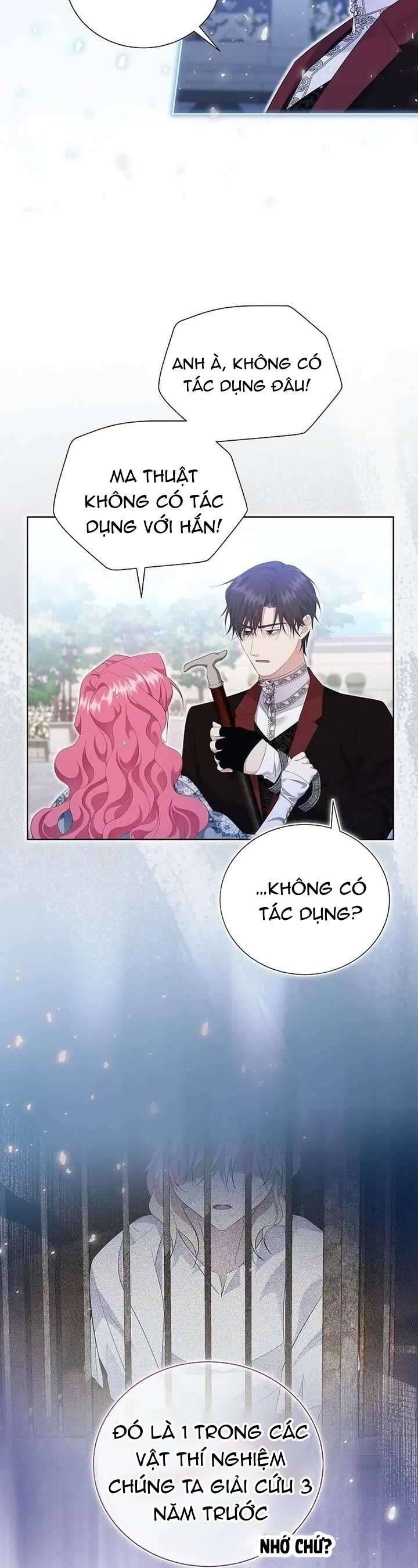 Sa Vào Vòng Tay Của Nam Chính Dịu Dàng Nhưng Chiếm Hữu Chap 22 - Next Chap 23