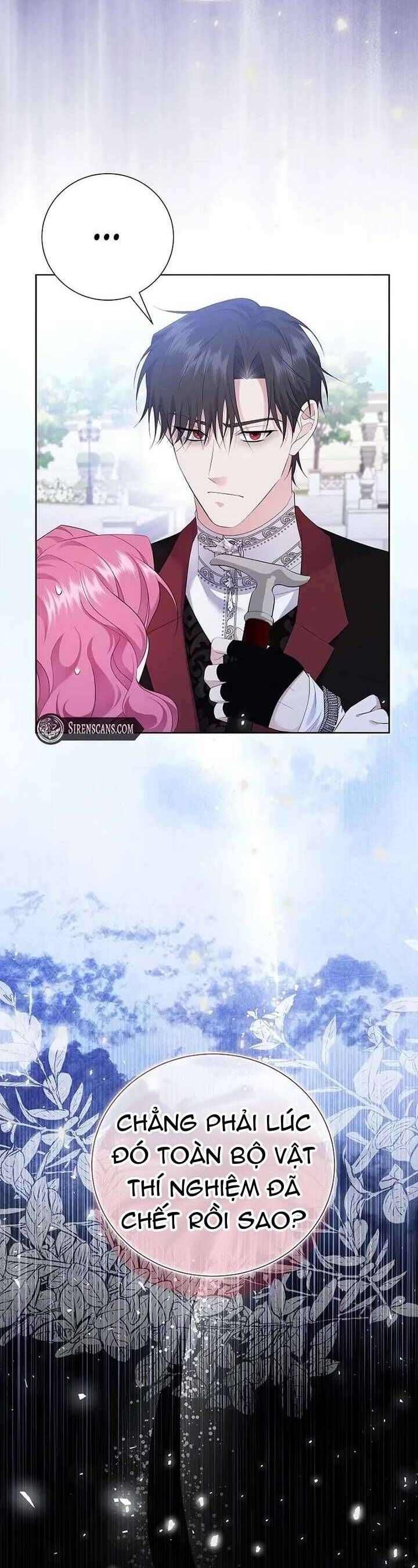 Sa Vào Vòng Tay Của Nam Chính Dịu Dàng Nhưng Chiếm Hữu Chap 22 - Next Chap 23