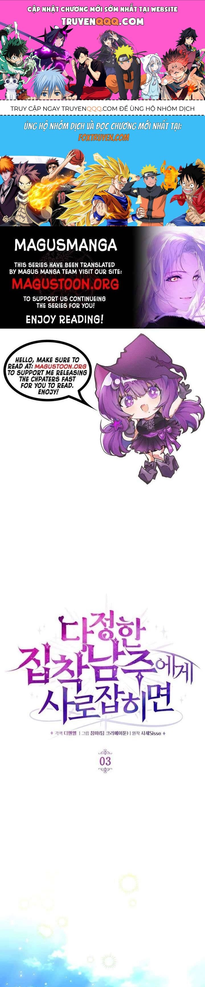 Sa Vào Vòng Tay Của Nam Chính Dịu Dàng Nhưng Chiếm Hữu Chap 3 - Next Chap 4