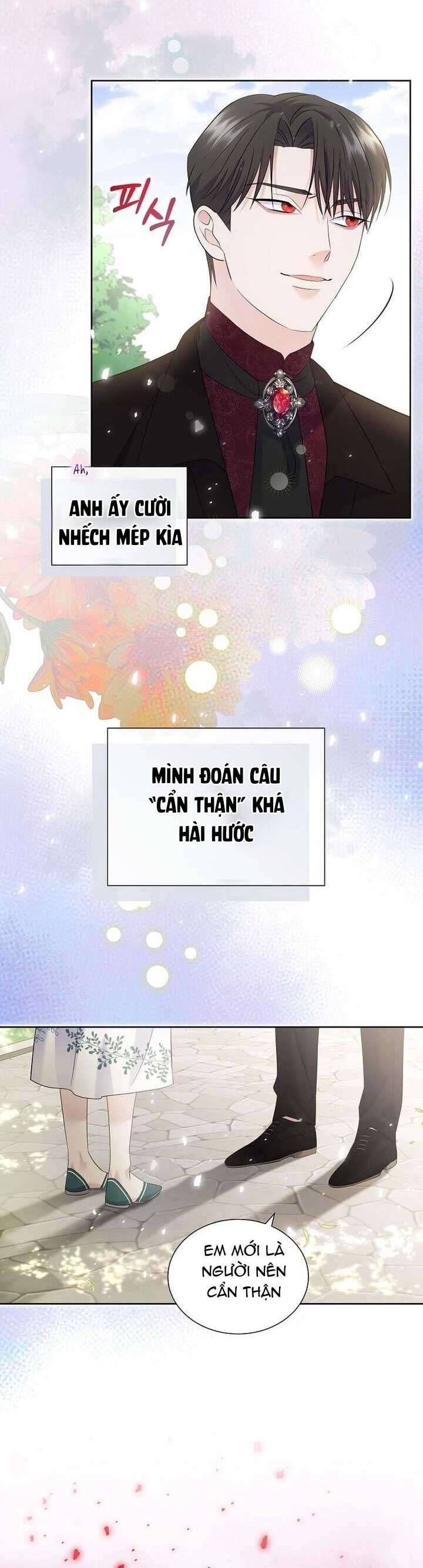 Sa Vào Vòng Tay Của Nam Chính Dịu Dàng Nhưng Chiếm Hữu Chap 3 - Next Chap 4