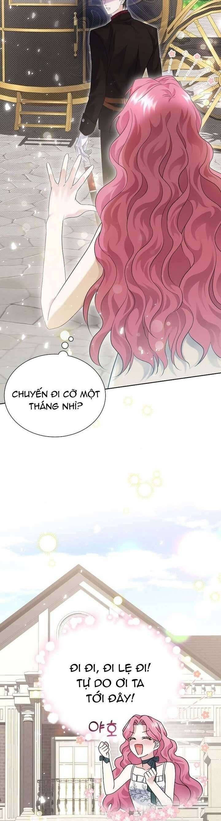 Sa Vào Vòng Tay Của Nam Chính Dịu Dàng Nhưng Chiếm Hữu Chap 3 - Next Chap 4