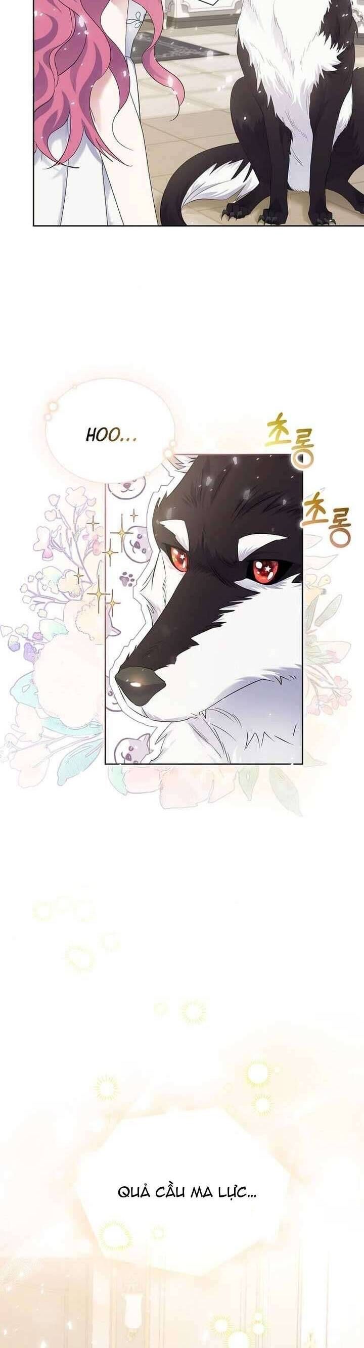 Sa Vào Vòng Tay Của Nam Chính Dịu Dàng Nhưng Chiếm Hữu Chap 3 - Next Chap 4